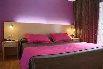 R2 Romantic Fantasia Dreams & (adults Only) Otel Tarajalejo