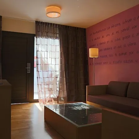R2 Romantic Fantasia Dreams & (adults Only) Hotel Tarajalejo