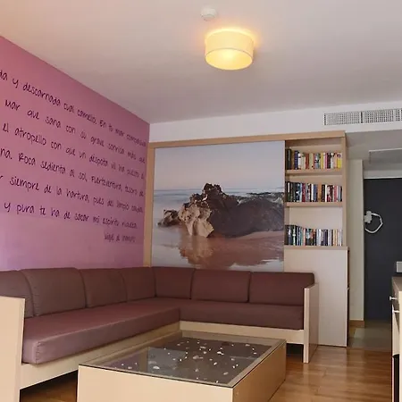 R2 Romantic Fantasia Dreams & (adults Only) Hotel Tarajalejo