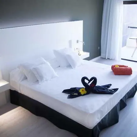 Hotel R2 Romantic Fantasia Dreams & (adults Only) Tarajalejo