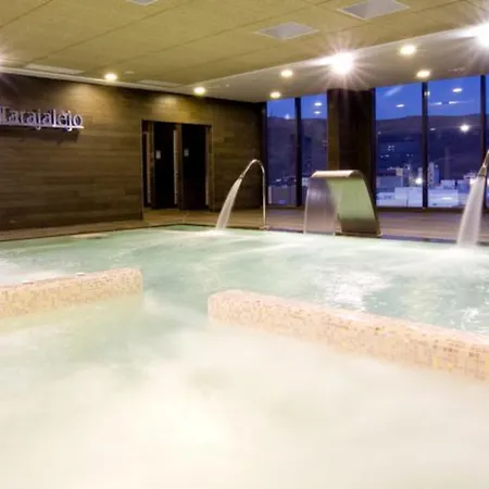 Hotel R2 Romantic Fantasia Dreams & (adults Only) 4*