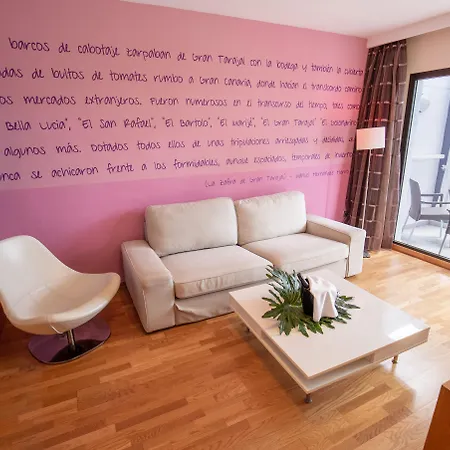 Hotel R2 Romantic Fantasia Dreams & (adults Only) Tarajalejo