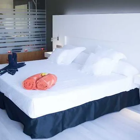 Hotel R2 Romantic Fantasia Dreams & (adults Only) Tarajalejo